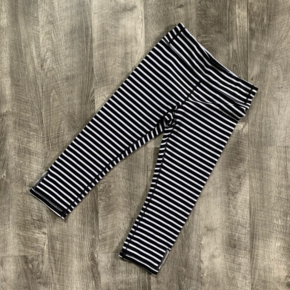 Kids athleta pants - worn once